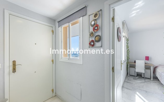 Resale - Apartment - Casares - Casares Playa