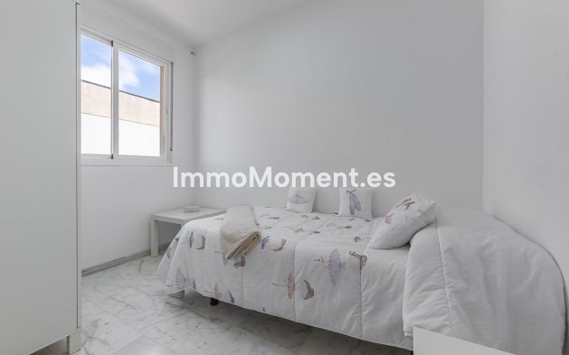 Resale - Apartment - Casares - Casares Playa