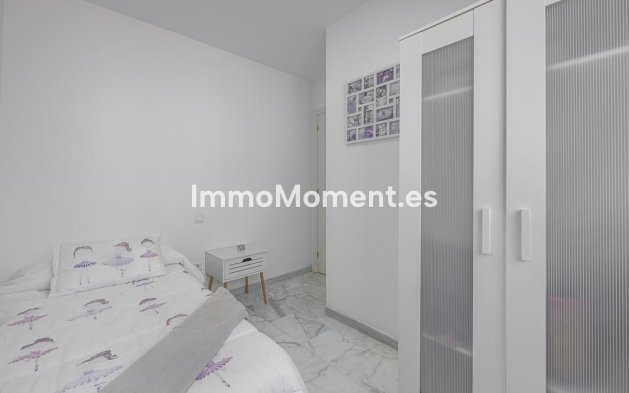 Resale - Apartment - Casares - Casares Playa
