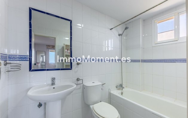 Resale - Apartment - Casares - Casares Playa