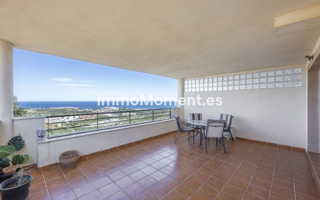 Resale - Apartment - Casares - Casares Playa