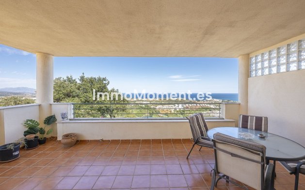 Resale - Apartment - Casares - Casares Playa