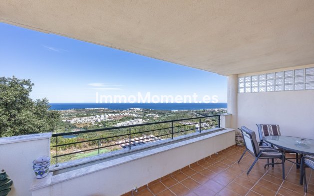 Resale - Apartment - Casares - Casares Playa
