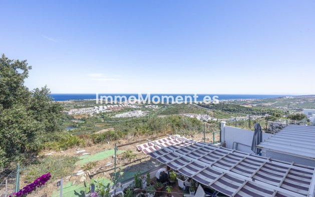 Resale - Apartment - Casares - Casares Playa