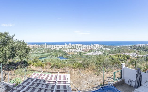 Resale - Apartment - Casares - Casares Playa