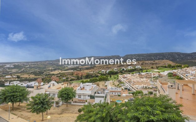 Resale - Apartment - Casares - Casares Playa