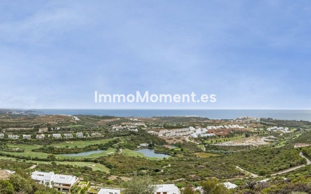 Resale - Apartment - Casares - Casares Playa