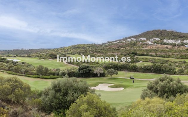 Resale - Apartment - Casares - Casares Playa