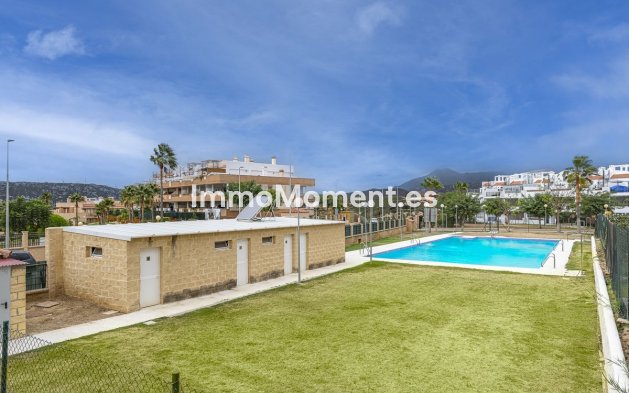 Resale - Apartment - Casares - Casares Playa