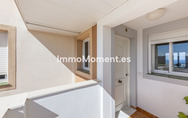 Resale - Apartment - Casares - Casares Playa