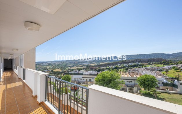 Resale - Apartment - Casares - Casares Playa