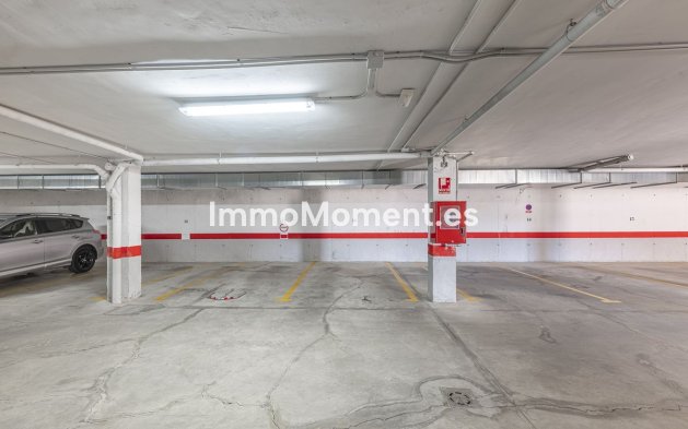 Resale - Apartment - Casares - Casares Playa