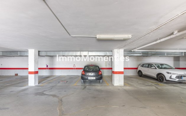 Resale - Apartment - Casares - Casares Playa