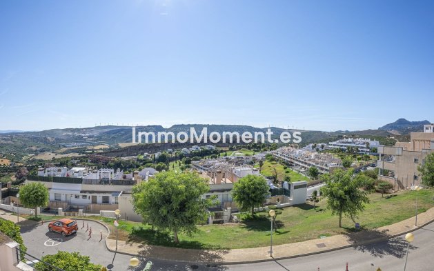 Resale - Apartment - Casares - Casares Playa