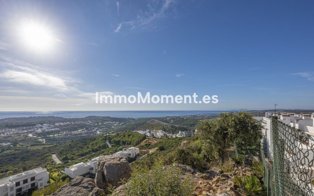 Resale - Apartment - Casares - Casares Playa