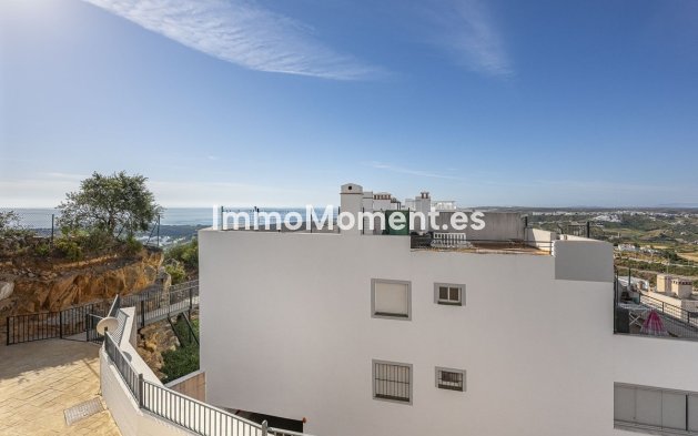 Resale - Apartment - Casares - Casares Playa