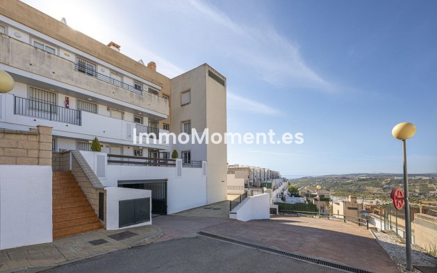 Resale - Apartment - Casares - Casares Playa