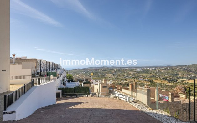 Resale - Apartment - Casares - Casares Playa