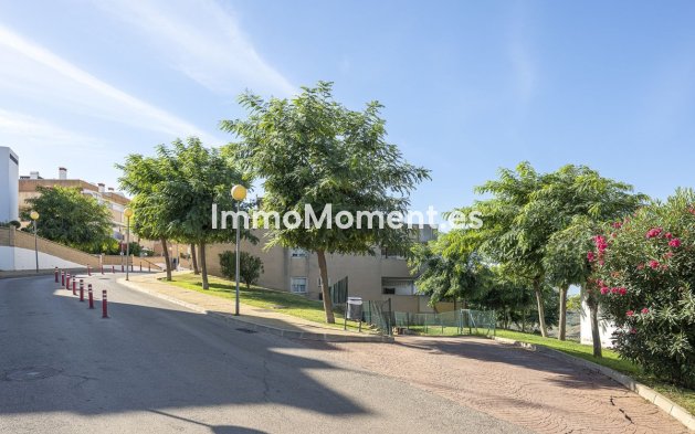 Resale - Apartment - Casares - Casares Playa
