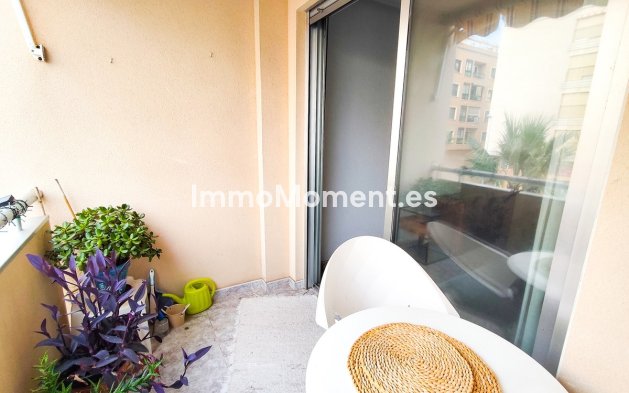 Bestaande woning - Appartement - Guardamar del Segura - Guardamar del Segura Centro