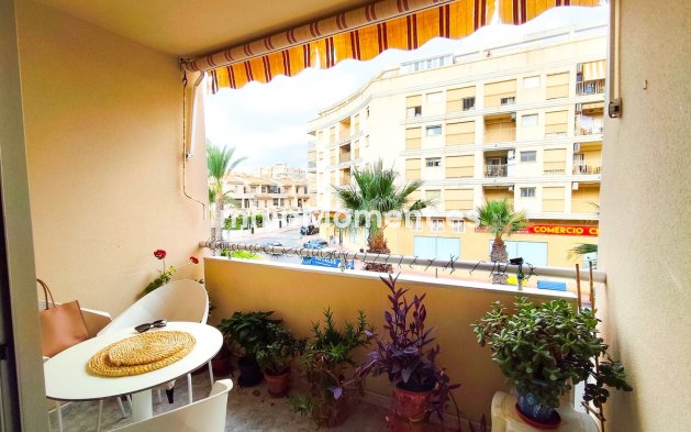 Bestaande woning - Appartement - Guardamar del Segura - Guardamar del Segura Centro