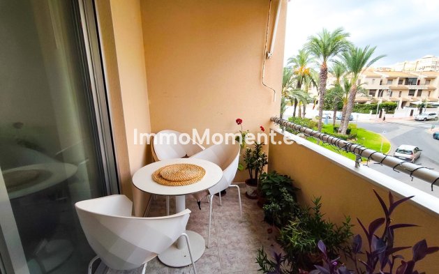 Bestaande woning - Appartement - Guardamar del Segura - Guardamar del Segura Centro