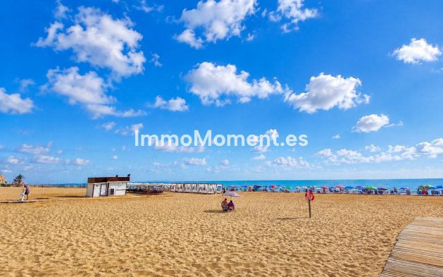 Bestaande woning - Appartement - Guardamar del Segura - Guardamar del Segura Centro