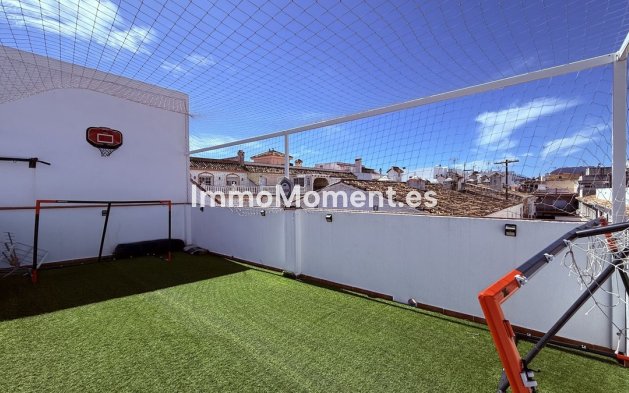 Resale - Apartment - Mijas Costa - La Cala de Mijas