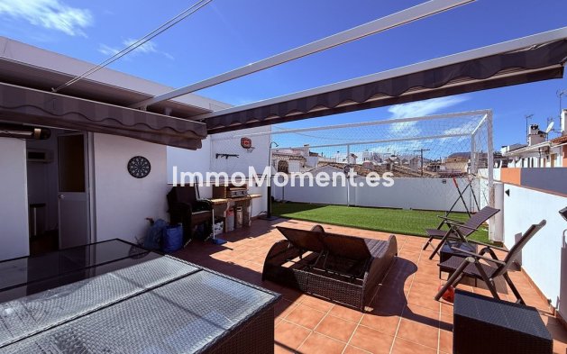 Resale - Apartment - Mijas Costa - La Cala de Mijas