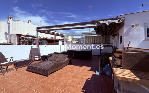 Resale - Apartment - Mijas Costa - La Cala de Mijas