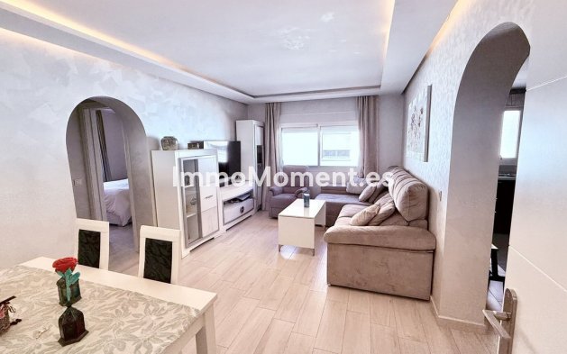 Resale - Apartment - Mijas Costa - La Cala de Mijas