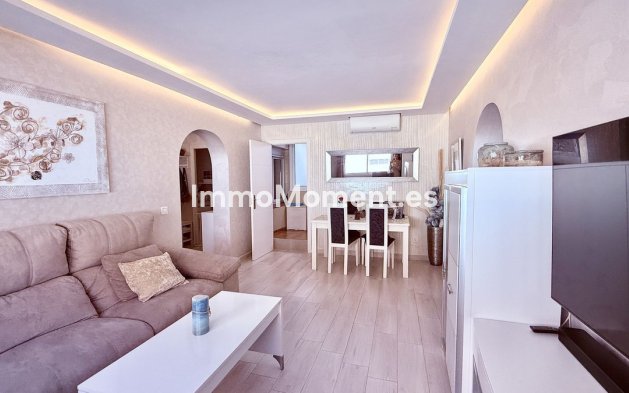 Resale - Apartment - Mijas Costa - La Cala de Mijas