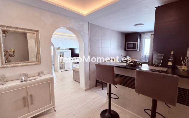 Resale - Apartment - Mijas Costa - La Cala de Mijas