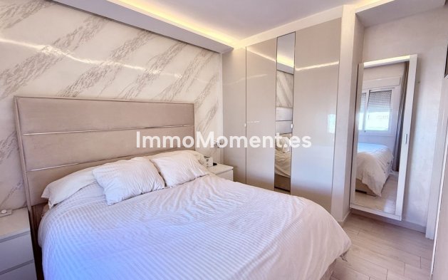 Resale - Apartment - Mijas Costa - La Cala de Mijas