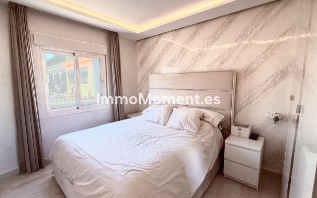 Resale - Apartment - Mijas Costa - La Cala de Mijas