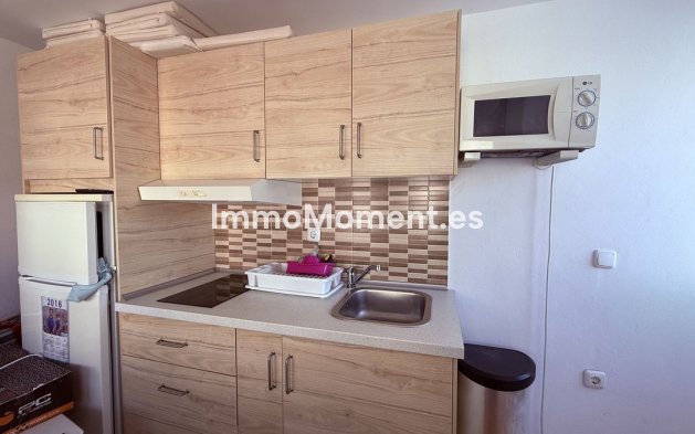 Resale - Apartment - Mijas Costa - La Cala de Mijas