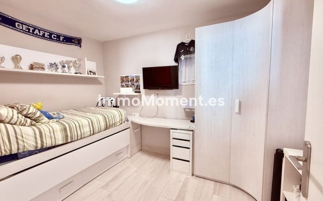 Resale - Apartment - Mijas Costa - La Cala de Mijas