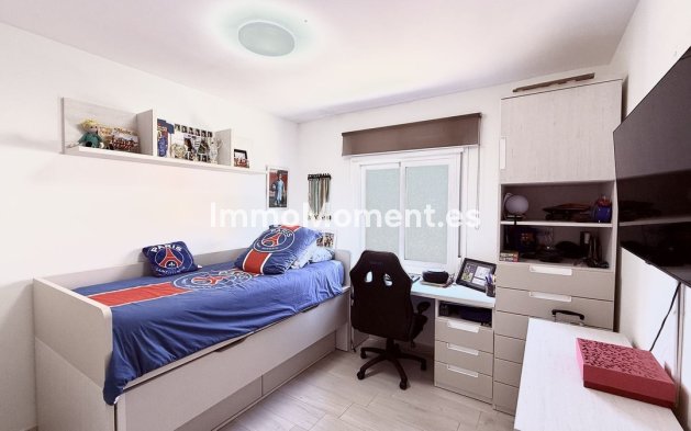 Resale - Apartment - Mijas Costa - La Cala de Mijas