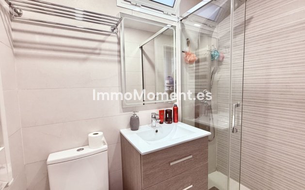 Resale - Apartment - Mijas Costa - La Cala de Mijas