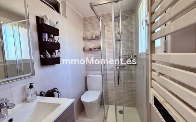 Resale - Apartment - Mijas Costa - La Cala de Mijas