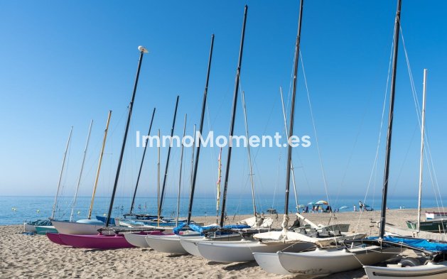 Resale - Apartment - Mijas Costa - La Cala de Mijas