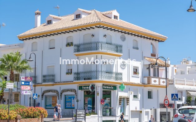 Resale - Apartment - Mijas Costa - La Cala de Mijas