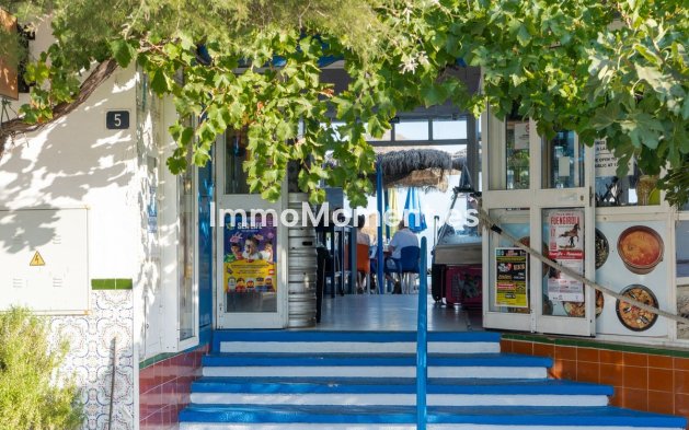 Resale - Apartment - Mijas Costa - La Cala de Mijas