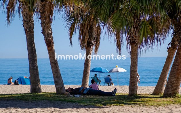 Resale - Apartment - Mijas Costa - La Cala de Mijas