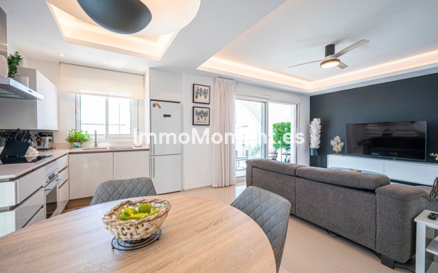 Resale - Apartment - Rojales - Ciudad Quesada