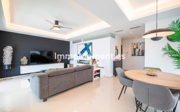 Resale - Apartment - Rojales - Ciudad Quesada