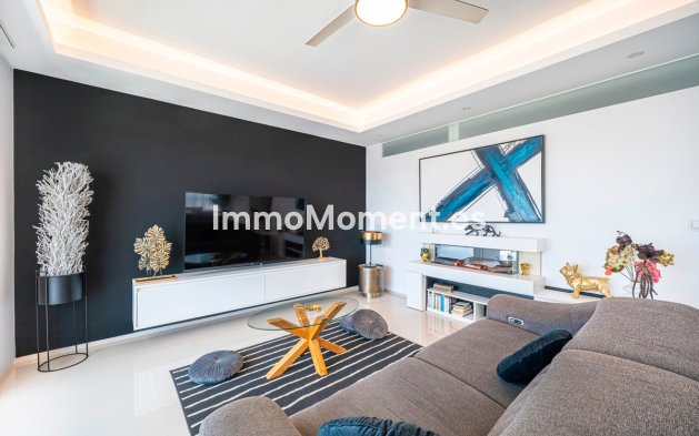 Resale - Apartment - Rojales - Ciudad Quesada