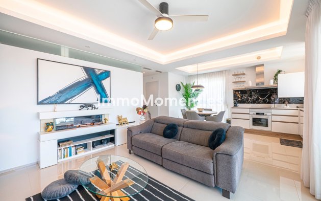 Resale - Apartment - Rojales - Ciudad Quesada