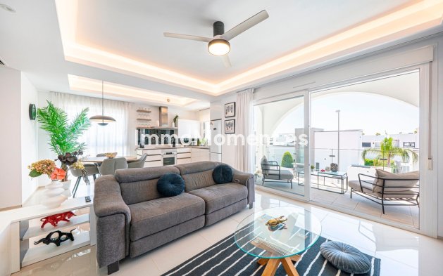 Resale - Apartment - Rojales - Ciudad Quesada
