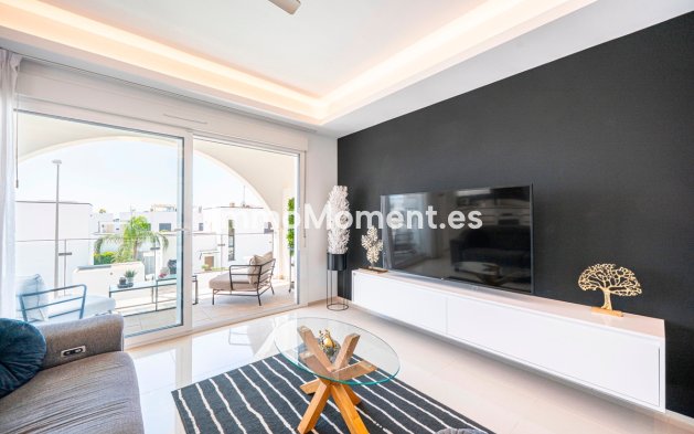 Resale - Apartment - Rojales - Ciudad Quesada